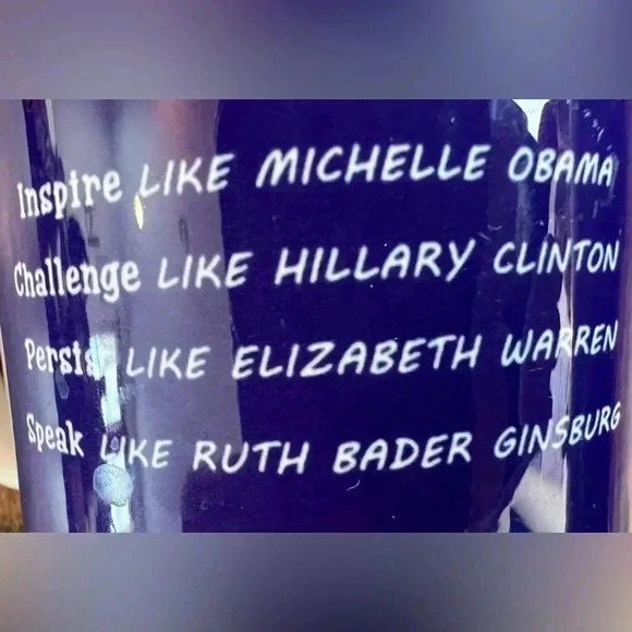 Orca Coatings | Women of Politics coffee cup - Picture 10 of 11